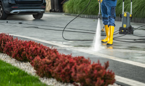 Reliable Tarrytown, NY Pressure Washing Services Solutions